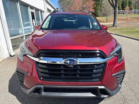 Used 2025 Subaru Ascent Premium image 2