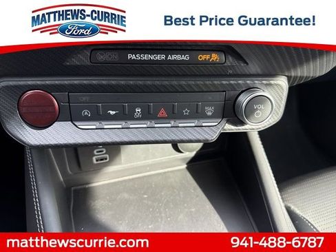 New 2026 Ford Mustang GT Premium image 19