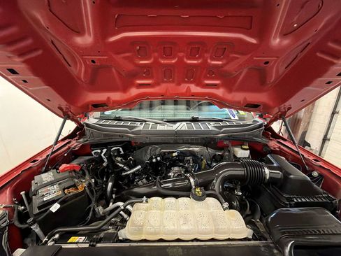 Used 2021 Ford F150 XL w/ Equipment Group 101A High AWD/4WD image 17