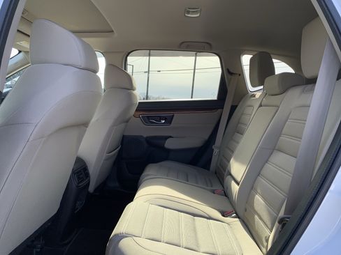 Used 2018 Honda CR-V EX image 32