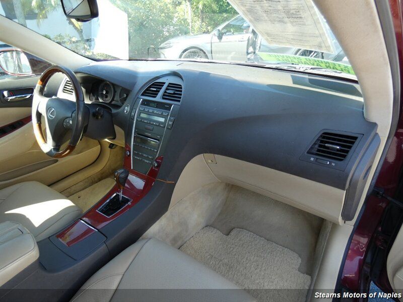 Used 2008 Lexus ES 350 FWD image 45
