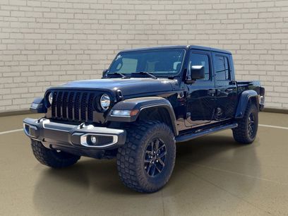 Used 2021 Jeep Gladiator Sport