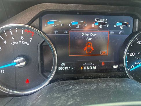 Used 2019 Ford Expedition Max XLT w/ Equipment Group 202A RWD image 6