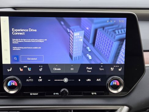 Used 2024 Lexus RX 350 Premium Plus image 23