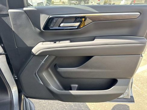 New 2026 Chevrolet Tahoe LS RWD image 14