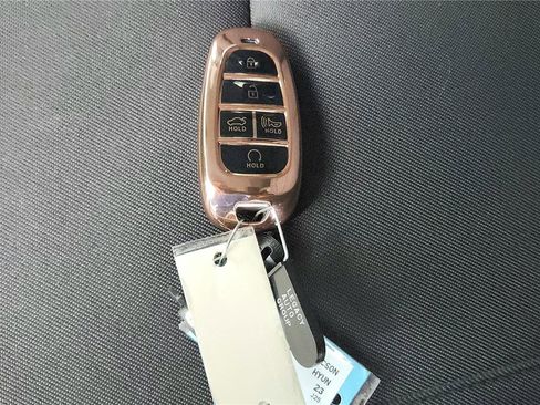 Used 2023 Hyundai Tucson SEL w/ Cargo Package image 42