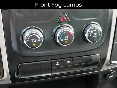 Used 2023 RAM 1500 Tradesman w/ Tradesman SXT Package AWD/4WD image 19