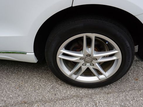 Used 2016 Audi Q5 2.0T Premium Plus image 10