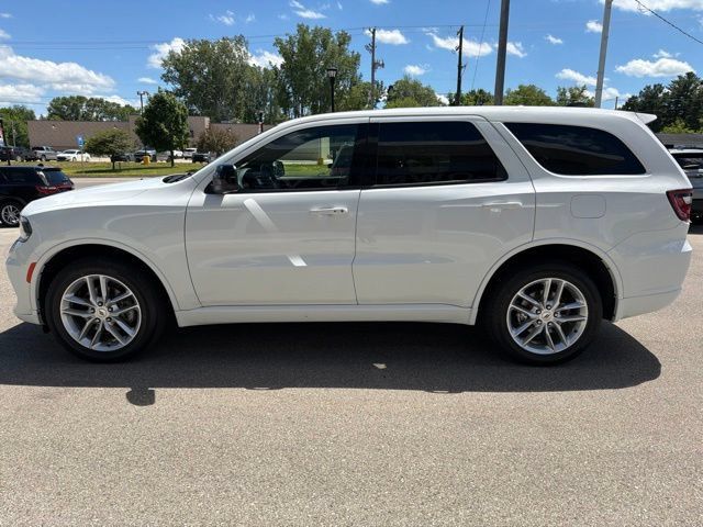 Used 2023 Dodge Durango GT AWD/4WD image 6