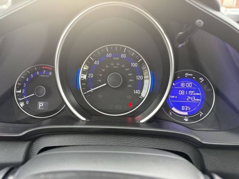 Used 2016 Honda Fit EX image 16