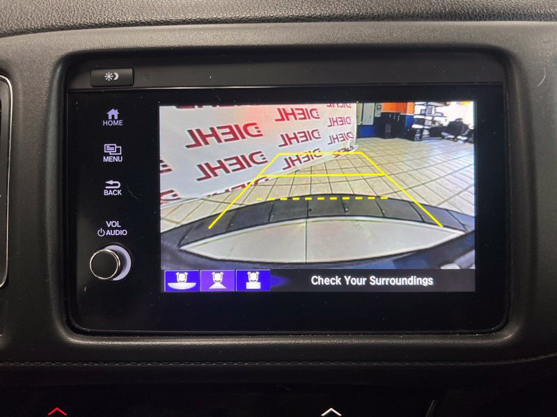Used 2022 Honda HR-V EX image 25