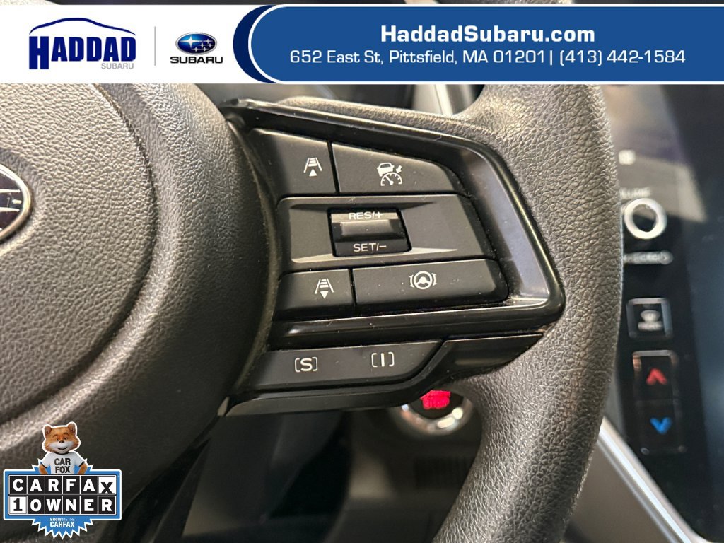 Used 2024 Subaru Crosstrek 2.0i Premium AWD/4WD image 22