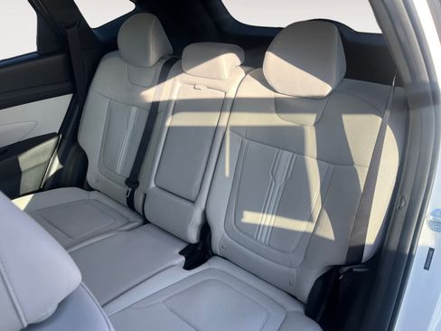 Certified 2026 Hyundai Tucson SEL image 13