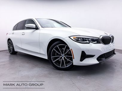 Used 2020 BMW 330i Sedan w/ Convenience Package