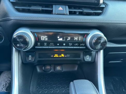 Certified 2023 Toyota RAV4 XLE w/ Convenience Package image 37