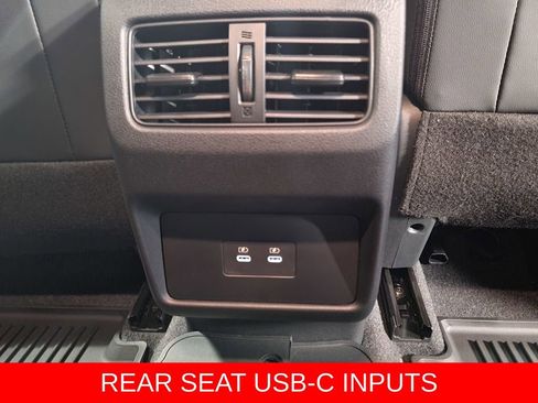 New 2026 Nissan Rogue SV image 10