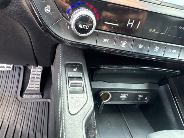 Used 2024 Kia Telluride SX X-Line AWD/4WD image 30