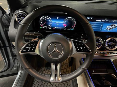 Certified 2026 Mercedes-Benz GLA 250 4MATIC image 28