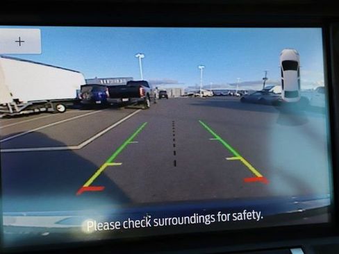 Used 2021 Ford Mustang GT Premium w/ Equipment Group 401A image 29