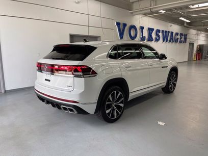 Used 2024 Volkswagen Atlas Cross Sport SEL Premium R-Line