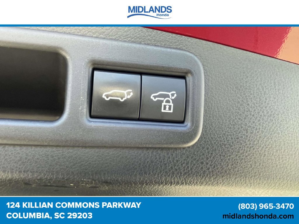 Used 2025 Lexus RX 350 w/ Convenience Package AWD/4WD image 10