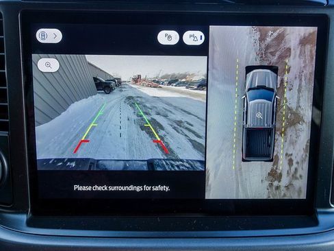 New 2025 Ford F150 XLT w/ Equipment Group 302A MID image 20