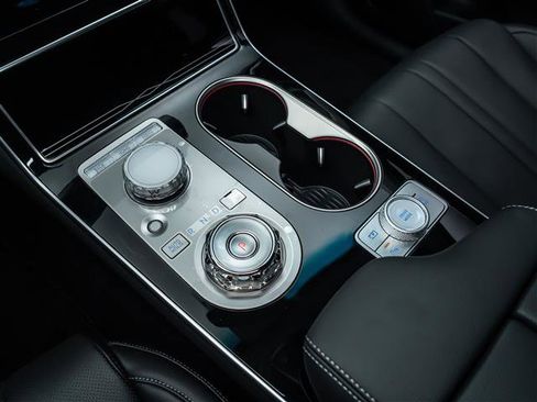 New 2026 Genesis GV80 2.5T image 23