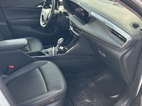 Used 2024 Buick Encore GX Sport Touring w/ Comfort Package image 19