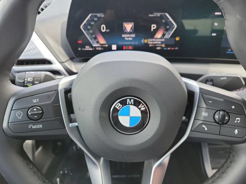 Used 2025 BMW 228i xDrive AWD/4WD image 34