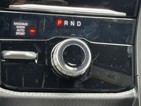 New 2026 Jeep Grand Cherokee L Limited AWD/4WD image 25