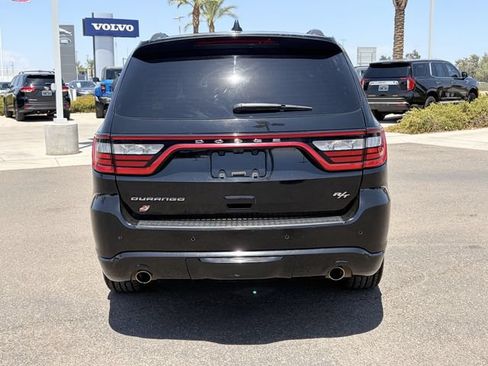 Used 2023 Dodge Durango R/T AWD/4WD image 7