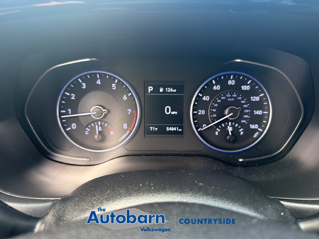 Used 2021 Hyundai Palisade SEL AWD/4WD image 14