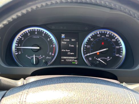 Used 2018 Toyota Highlander Limited Platinum AWD/4WD image 21