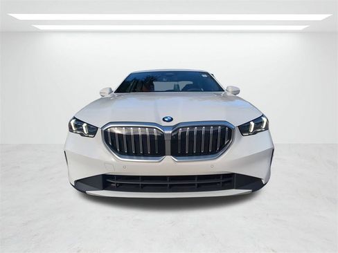 New 2026 BMW 530i 530i w/ Premium Package image 9