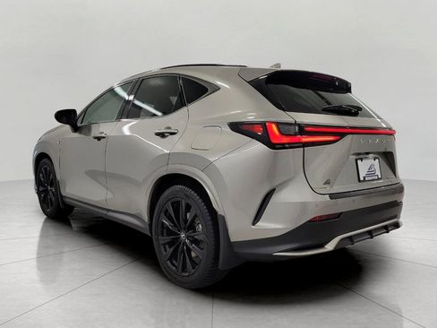 Certified 2024 Lexus NX 350 F Sport image 21