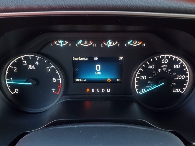 Used 2023 Ford F150 XL w/ STX Appearance Package AWD/4WD image 9