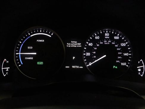 Used 2015 Lexus ES 300h image 26