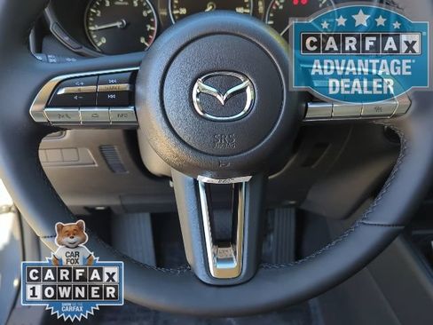 Certified 2026 MAZDA CX-50 Meridian Edition w/ Cargo Package AWD/4WD image 15