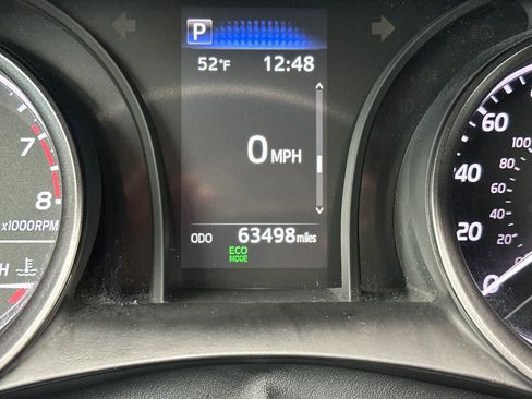 Certified 2022 Toyota Camry SE image 27