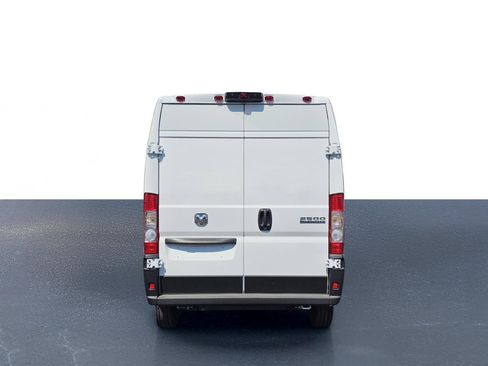 New 2026 RAM ProMaster 2500 w/ Power Group image 10