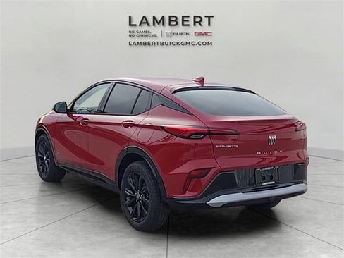 New 2026 Buick Envista Sport Touring w/ Convenience I Package image 3