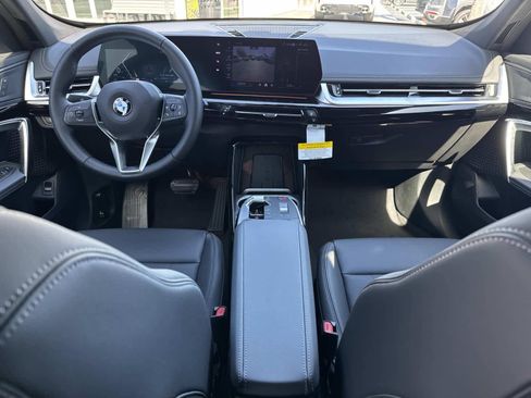 New 2026 BMW X1 xDrive28i w/ Convenience Package image 16