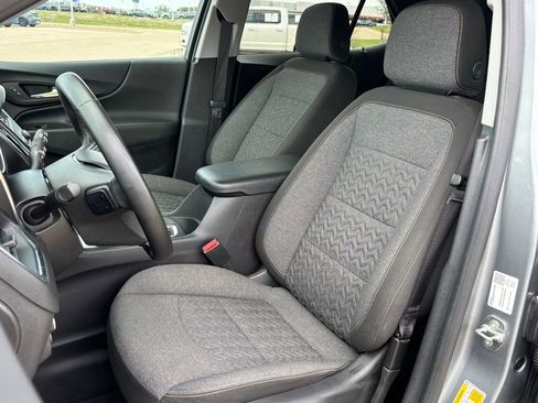 Used 2024 Chevrolet Equinox LT image 13
