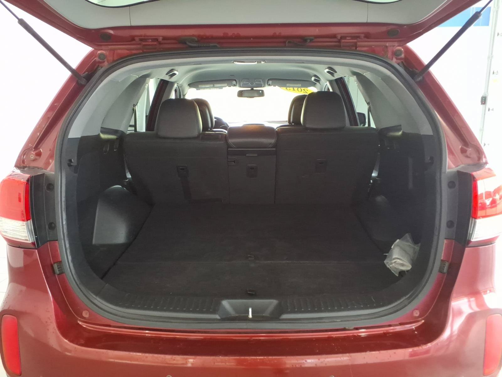 Used 2015 Kia Sorento LX AWD/4WD image 18