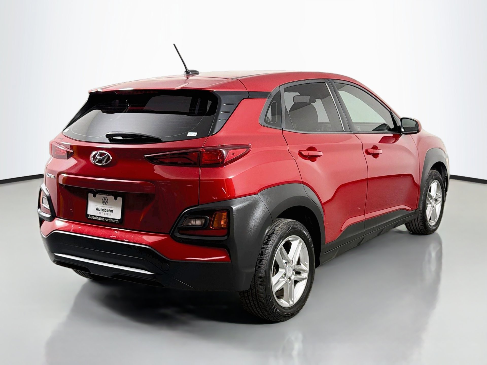 Used 2019 Hyundai Kona SE FWD image 5
