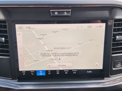 New 2026 Ford F250 4x4 Crew Cab Super Duty image 17