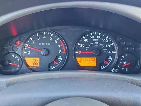 Used 2014 Nissan Xterra S image 19