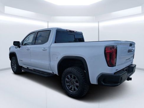 New 2026 GMC Sierra 1500 AT4X AWD/4WD image 5
