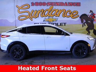 Certified 2025 Buick Envista Sport Touring w/ Convenience II Package