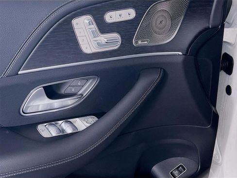 New 2026 Mercedes-Benz GLE 450 4MATIC Coupe image 16